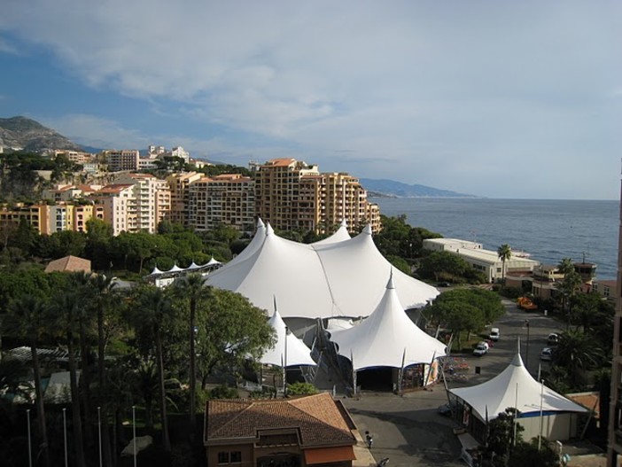 Novità per Montecarlo: arriva la Foire Exposition de Monaco 2014