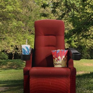 Una settimana di film nell’arrière pays