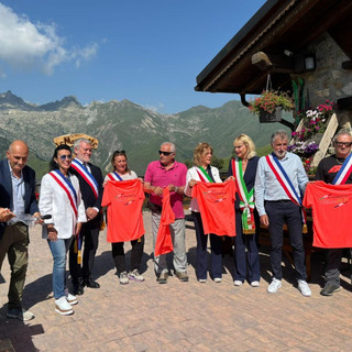 Foto: RivierALP
