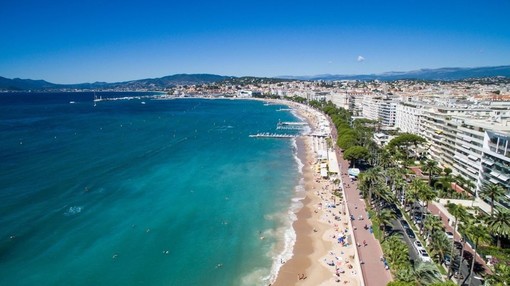 Cannes, l’energia marina sarà utilizzata a servizio di alcuni quartieri Cannes, l’energia marina sarà utilizzata a servizio di alcuni quartieri
