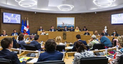 Nizza si impegna per l'autismo: sensibilizzazione, inclusione e un dispositivo innovativo per ritrovare le persone scomparse Nizza si impegna per l'autismo: sensibilizzazione, inclusione e un dispositivo innovativo per ritrovare le persone scomparse