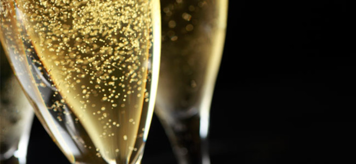 Come abbinare champagne e cibo: la guida completa Come abbinare champagne e cibo: la guida completa
