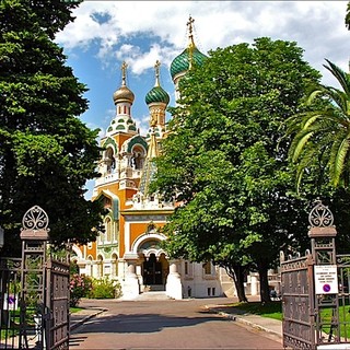 Dimitri Medvedev: la cattedrale ortodossa Saint Nicolas sarà restaurata