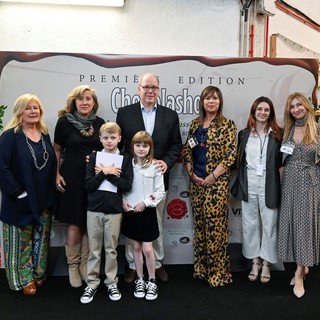 Foto di copertina di Marco Caramello e Stefano Di Lorenzo. Fotogallery di Ezio Cairoli