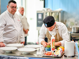 Superyacht Chef Competition 2026