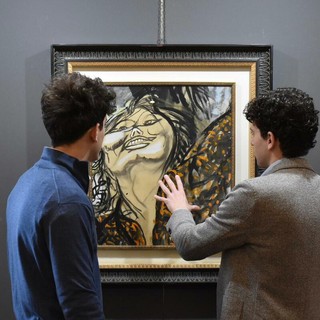 Come vendere un’opera d’arte all’asta: il modello della Casa d’Aste Martini di Sanremo (Foto)