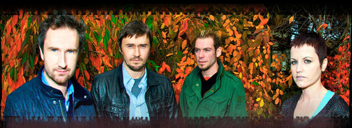 Nizza: i Cranberries in concerto, 10 aprile al Palais Nikaia