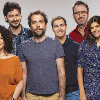 “Un succès fou”, la commedia di Sébastien Castro