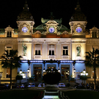 Night Life Monte-Carlo SBM, per vivere una esperienza unica nel Principato