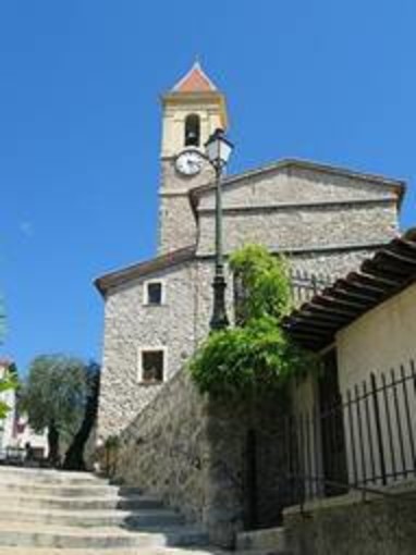 Anche a Castagniers domenica 25 settembre sarà festa Patronale