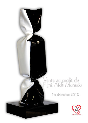 Fight Aids Monaco per la giornata mondiale alla lotta contro l'AIDS