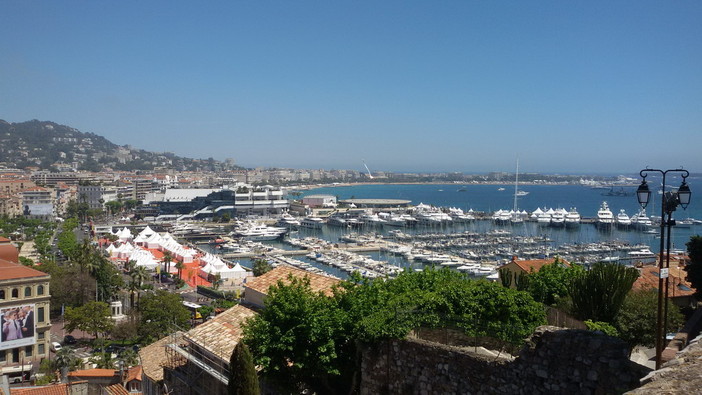 Cannes: dove hai 1 notte gratis per 3 notti acquistate in tutti gli hotel