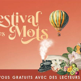 Valérie Bonneton protagonista al Festival des Mots: lettura di “Tendre est la nuit” al Castello delle Terrasses di Cap d’Ail