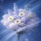 57° Concours International de Bouquets e “Monaco en Fleurs”.