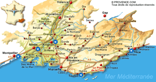 Photo copyright www.avignon-et-provence.com