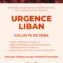 Il Diocesi di Monaco e l’Œuvre d’Orient Monaco lanciano una campagna di solidarietà per i cristiani del Libano del Sud Il Diocesi di Monaco e l’Œuvre d’Orient Monaco lanciano una campagna di solidarietà per i cristiani del Libano del Sud
