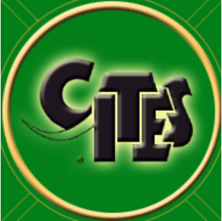 Quattro tipi di legno e tre specie di farfalle iscritte al CITES