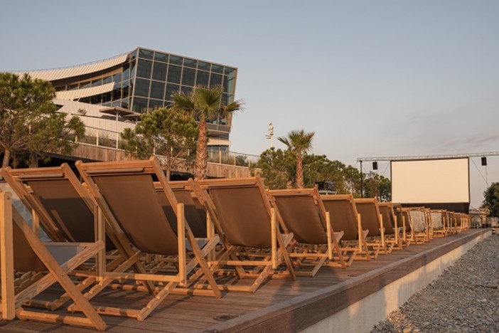 L'estate di Cap3000 sarà tra cinema ed eventi sotto le stelle, immersi nello shopping