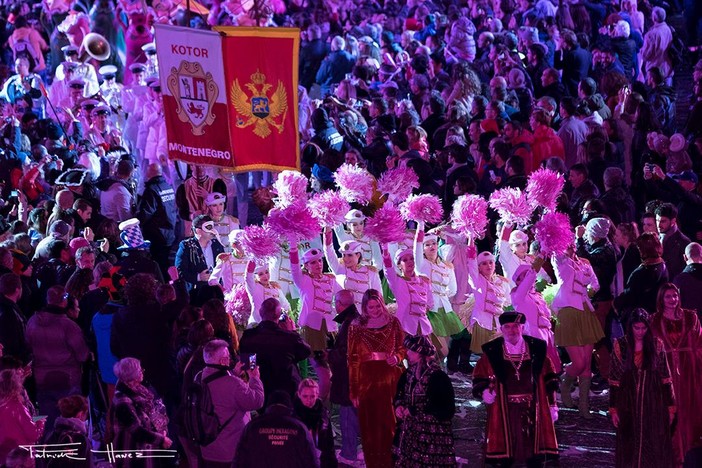Vuoi essere damigella del Carnevale di Nizza? Due casting mercoledì 7 e sabato 10 dicembre