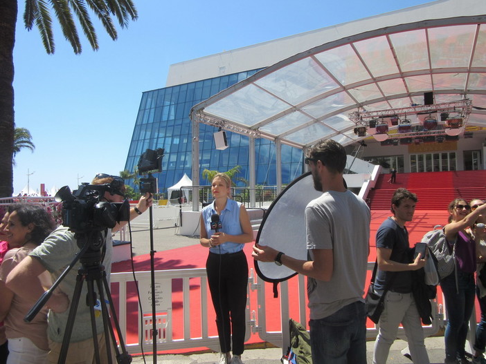 Festival di Cannes 2019: un'occasione di sviluppo per tutto il territorio