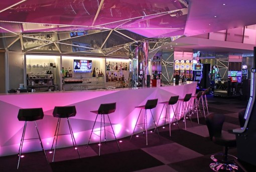 Nuovo concept per il Casino Café de Paris nel cuore di Montecarlo Nuovo concept per il Casino Café de Paris nel cuore di Montecarlo