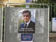 A Nizza François Fillon riesce, con tanta fatica, a mantenere il primo posto col 26,10% dei voti