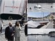 Varato 'Monaco One', il catamarano veloce che collegherà il porto di Ventimiglia con quello di Monte-Carlo