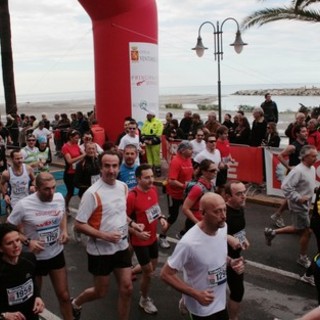 Monte-Carlo: la Semi Maratona e la 10 km sono per lotta contro la mucoviscidosi