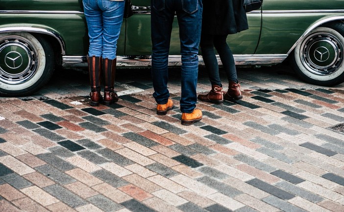 Car pooling: come viaggiare in macchina risparmiando