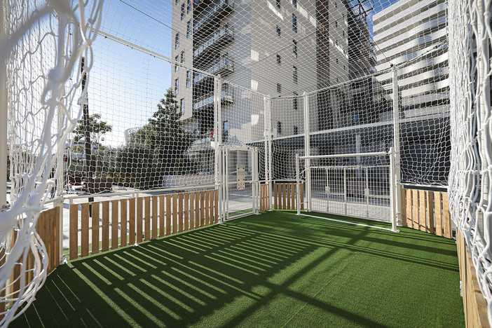 © Direzione della Comunicazione - Stéphane Danna © Direzione della Comunicazione - Stéphane Danna