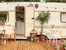 Roulotte in giardino? Ecco cosa dice la legge francese (e perché conviene)