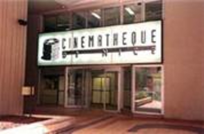 La Cinematheque di Nizza propone a novembre un programma di assoluto interesse