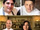 In viaggio per scoprire il futuro della ristorazione con le stelle Michelin: Marc Lanteri, Paolo Masieri e Mauro Colagreco