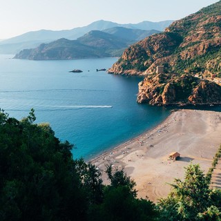 Corsica: innamorarsi dell'isola &quot;più bella&quot;