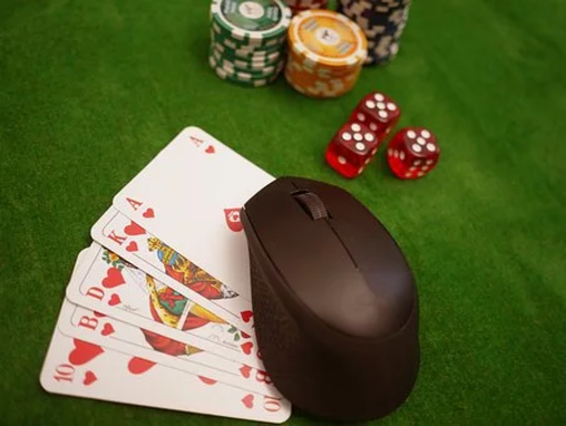 Al CES, le nuove tecnologie stanno cambiando il modo in cui viene condotto il gioco d’azzardo