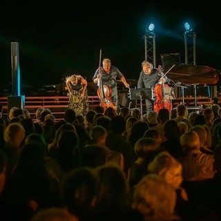 Classic’A, tre notti sotto le stelle per riscoprire la magia della musica da camera