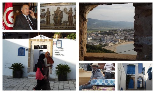 Dalla Costa Azzurra alla Tunisia: un viaggio da sogno in un paese da sogno Dalla Costa Azzurra alla Tunisia: un viaggio da sogno in un paese da sogno