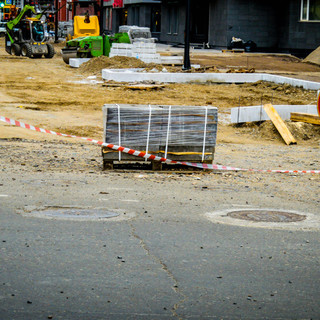 Avenue Princesse Grace: nuovi lavori di riqualificazione per migliorare la qualità della vita nel Principato di Monaco