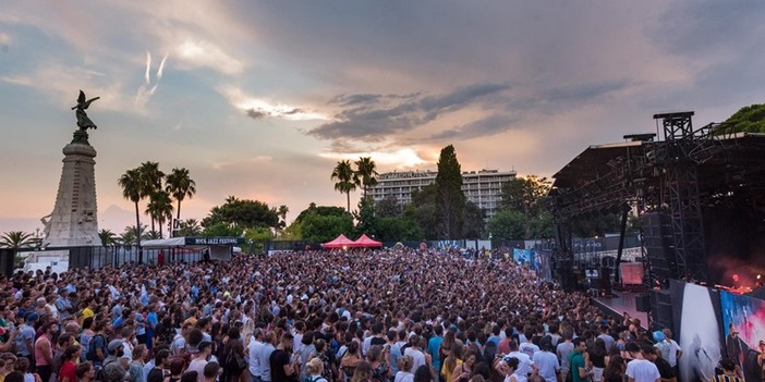 Crossover Festival 2025, musica e cultura invadono Nizza