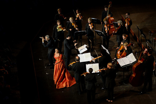 L'Opéra de Monte-Carlo presenta una stagione di grandi appuntamenti