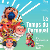 “Le Temps du Carnaval” ©Ville de Beausoleil “Le Temps du Carnaval” ©Ville de Beausoleil