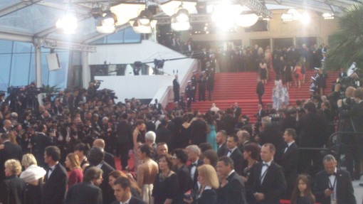 #Cannes2015 : il 68^ Festival del #Cinema è ufficialmente aperto. Ecco cosa sapere per muoversi bene!