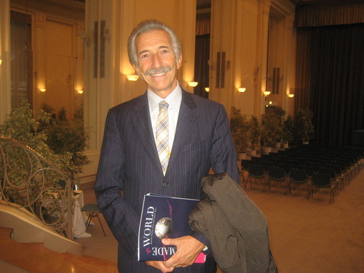 Firenze a Monte-Carlo: parla il console Alessandro Antonio Giusti
