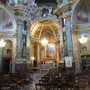 La Cappella dei Penitenti Neri, Nizza