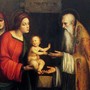 La Presentazione di Gesù al Tempio La Presentazione di Gesù al Tempio