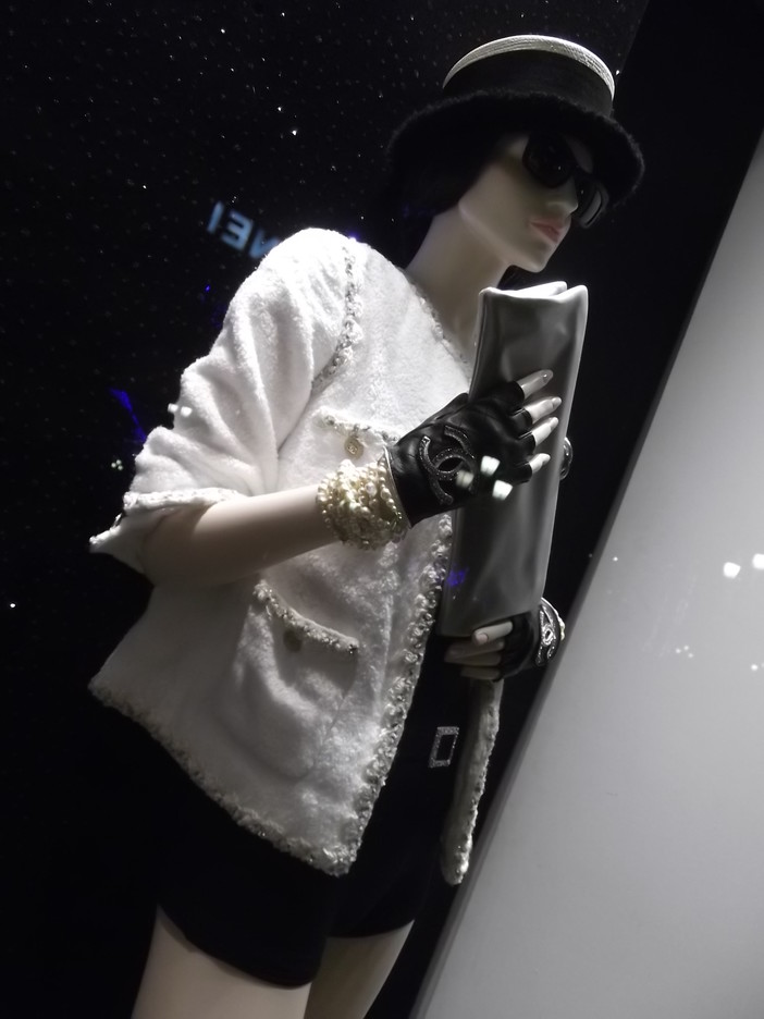 Montecarlo: dove le Principesse fanno shopping