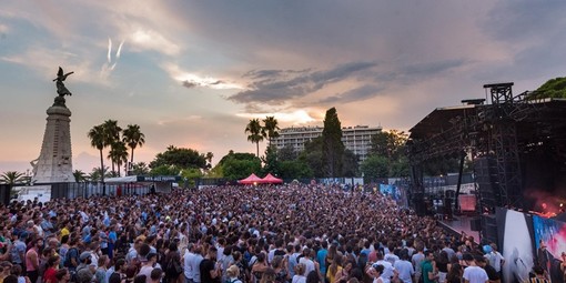 Crossover Festival 2025, musica e cultura invadono Nizza