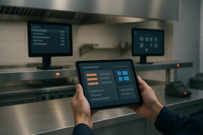 Come i gestionali per ristorante stanno cambiando il modo di gestire ordini, sala e operatività