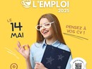 Settimana di appuntamenti a Mentone: oggi il "Cafè de l'emploi", nel weekend la Festa della biodiversità