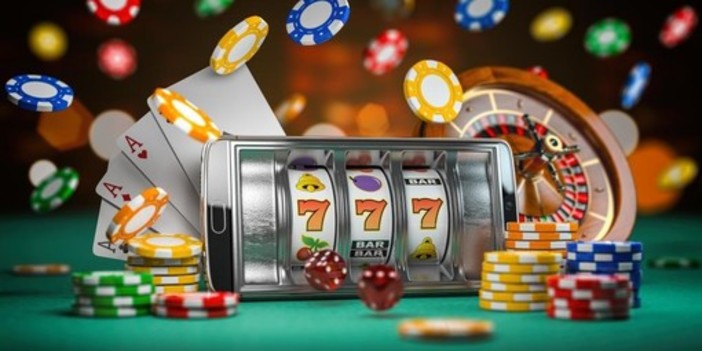 Consigli per una serata al casinò Consigli per una serata al casinò
